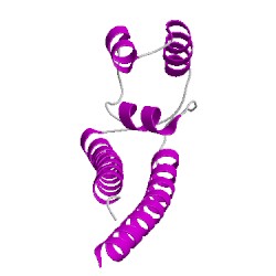 Image of CATH 2nnwA02