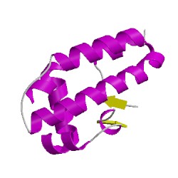 Image of CATH 2nnwA03