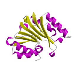 Image of CATH 2nnwB02