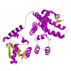 Image of CATH 2nnwC