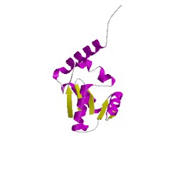 Image of CATH 2nnwC01