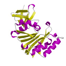Image of CATH 2nnwD