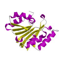Image of CATH 2nnwD02