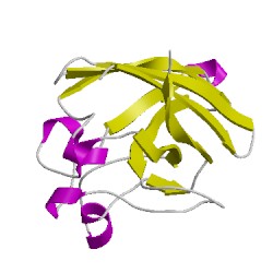 Image of CATH 2nnxC00