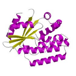 Image of CATH 2no1B