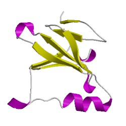 Image of CATH 2no3A01