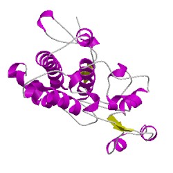 Image of CATH 2no3A02