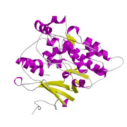 Image of CATH 2no3B