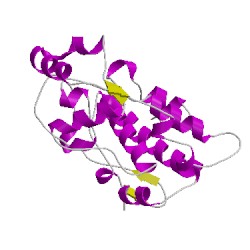 Image of CATH 2no3B02