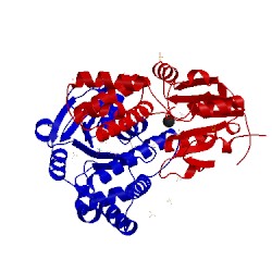Image of CATH 2no5