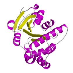 Image of CATH 2no5A