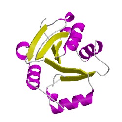 Image of CATH 2no5A01