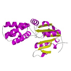 Image of CATH 2no5B