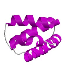 Image of CATH 2no5B02