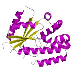 Image of CATH 2no6B00