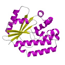 Image of CATH 2no9B