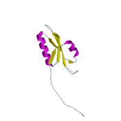 Image of CATH 2nocA