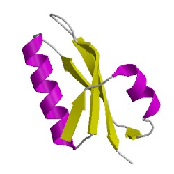 Image of CATH 2nocA01