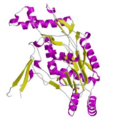 Image of CATH 2nodA