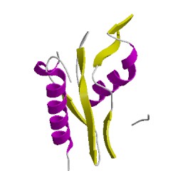 Image of CATH 2nodB02