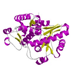 Image of CATH 2nomA