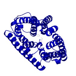 Image of CATH 2nop