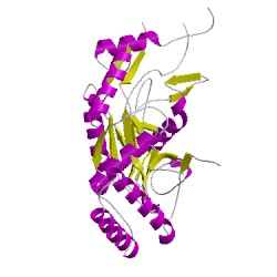 Image of CATH 2nosA