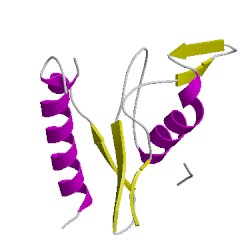 Image of CATH 2nosA02