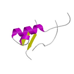 Image of CATH 2nosA03