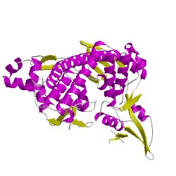 Image of CATH 2novA