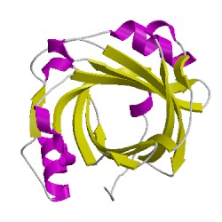 Image of CATH 2np1B