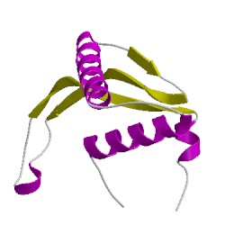 Image of CATH 2np2A