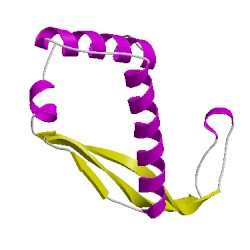 Image of CATH 2np2B
