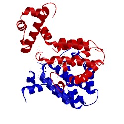 Image of CATH 2np3