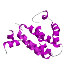 Image of CATH 2np3A00