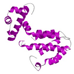 Image of CATH 2np3B