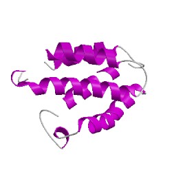 Image of CATH 2np3B02