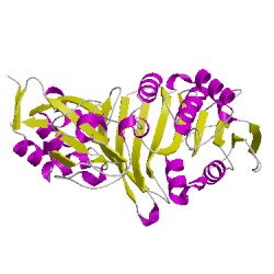 Image of CATH 2np6A