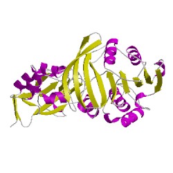 Image of CATH 2np6D