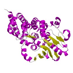 Image of CATH 2np9A