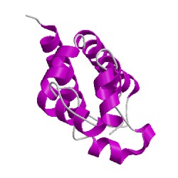 Image of CATH 2np9A01