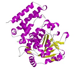 Image of CATH 2np9B