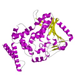 Image of CATH 2np9C