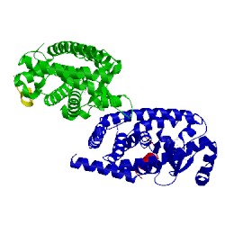 Image of CATH 2npa