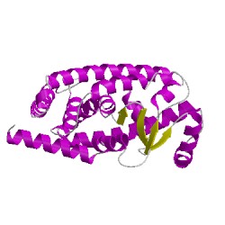 Image of CATH 2npaA00