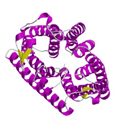 Image of CATH 2npcA