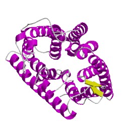 Image of CATH 2npeA00