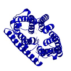 Image of CATH 2npj