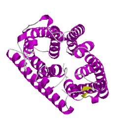 Image of CATH 2npjA00