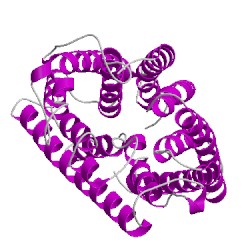 Image of CATH 2npkA